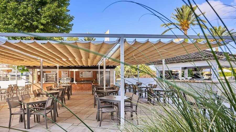 Globales Costa de la Calma